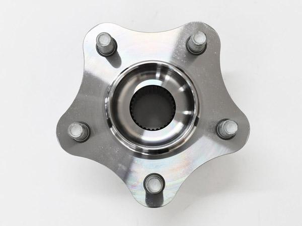 スカイライン ZV37 リア ハブベアリング 片側 1個 WBH-241N H26.05〜H26.11 送料無料_4