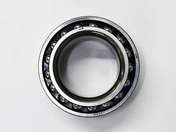 ジムニーシエラ JB74W フロントハブ ジムニー シエラ JB74W フロント ハブベアリング 左右 2個セット
