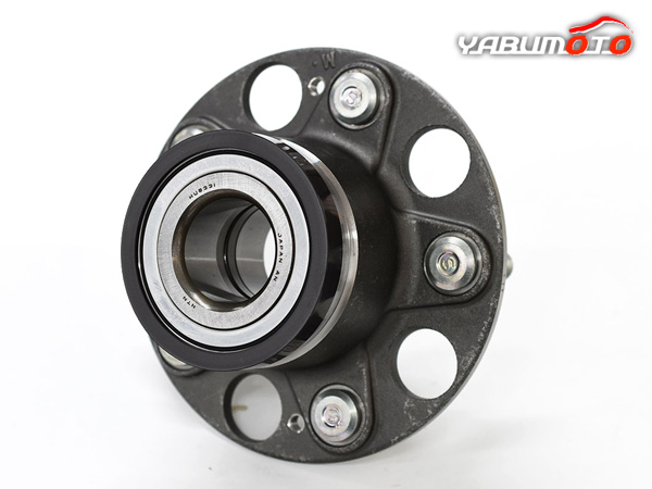 ステップワゴン RK1 リア ハブベアリング 片側 1個 WBH-851S H21.10〜H27.03 送料無料の通販は