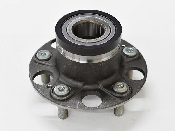 ステップワゴン スパーダ RK5 リア ハブベアリング 片側 1個 WBH-851S H21.10〜H27.03 送料無料_1