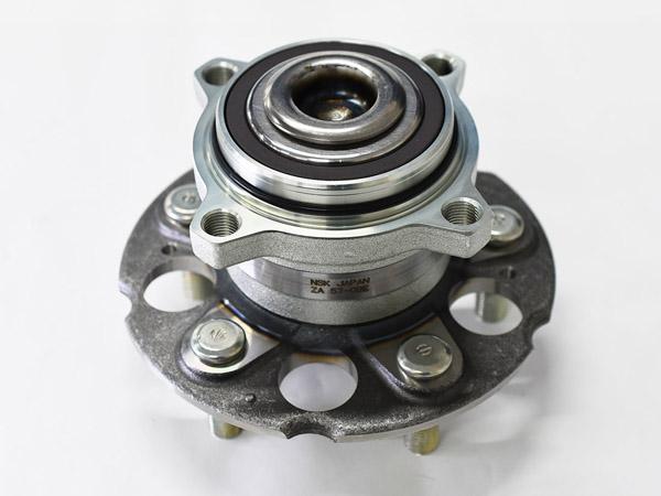 エリシオンプレステージ　RR5 タナベメダリオン RR5 エリシオンプレステージ 3.5L 2WD用 tanabe タナベ Medalion