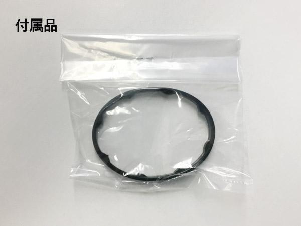 アトレー S321G S331G アイシン ウォーターポンプ WPD-052  対策プーリー付 PLD-002 外ベルト 2本セット バンドー ターボ H29.12〜R03.12_2