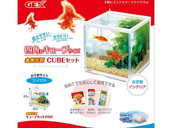 GEX 魚用品 - 魚用品