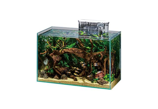 GEX AQUARIUM グラステリア フィット 150」の人気商品一覧 | 安い商品