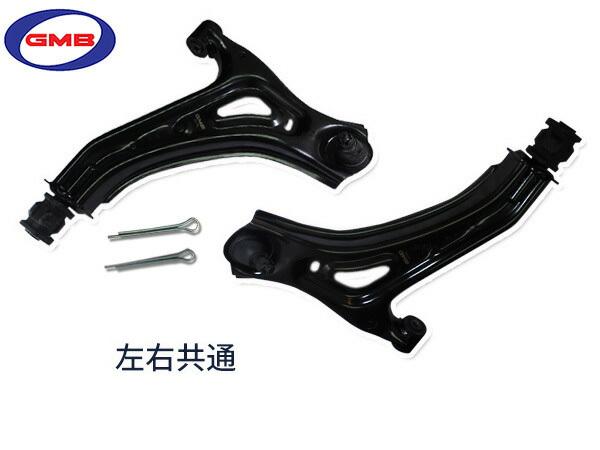 アクティ トラック HA8 HA9 H21/12〜 左右2本セット GMB ロアアーム 0205-0416 0205-0417の通販は 14,070円