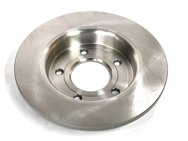 プレマシー CWFFW ディスクローター 2枚セット リア 左右分 GSPEK 1404190-SP H25.01〜H30.02 送料無料_2