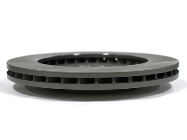 RVR GA3W ディスクローター 2枚セット フロント 左右分 GSPEK 1602060-SP H22.02〜H24.09 送料無料_3