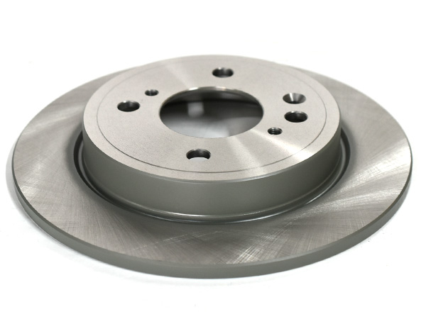 フィット GR7 ディスクローター 2枚セット リア 左右分 GSPEK 1608750-SP R02.02〜R04.10 送料無料_1