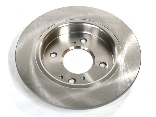 フィット GR7 ディスクローター 2枚セット リア 左右分 GSPEK 1608750-SP R02.02〜R04.10 送料無料_2
