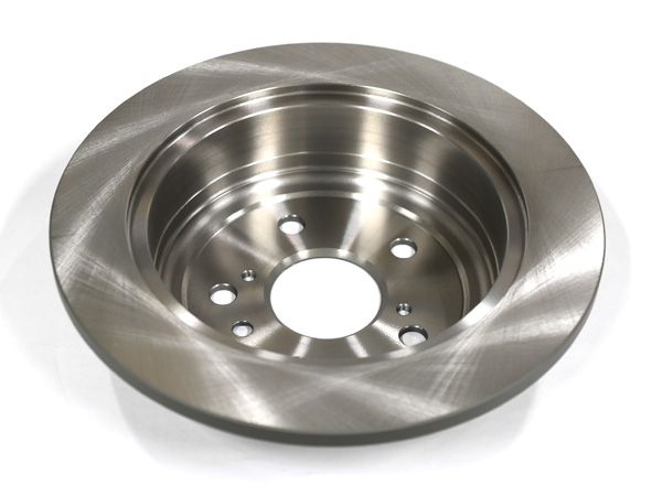 ヴォクシー ノア ZRR80W ディスクローター 2枚セット リア 左右分 GSPEK 1701770-SP H26.01〜R03.12 送料無料_2