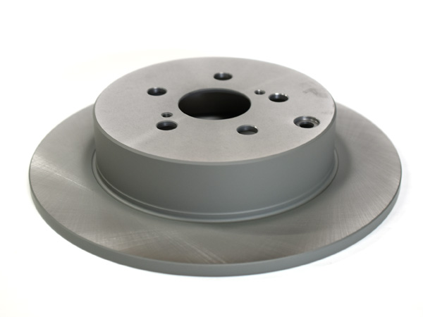 ウィッシュ ZGE20W ディスクローター 2枚セット リア 左右分 GSPEK 1702560-SP H21.03〜H29.11 送料無料_1