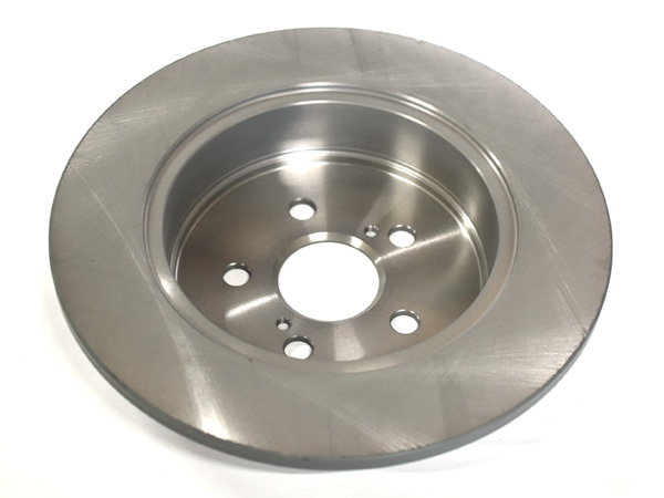 ウィッシュ ZGE20W ディスクローター 2枚セット リア 左右分 GSPEK 1702560-SP H21.03〜H29.11 送料無料_2
