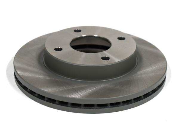 Vetto KBR1107 ディスクローター【フロント】NV200バネット M20， VM20， VNM20 デリカ D3 BM20， BVM20 nv200 ブレーキローターの通販