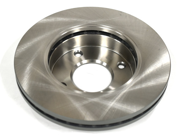 Vetto KBR1107 ディスクローター【フロント】NV200バネット M20， VM20， VNM20 デリカ D3 BM20， BVM20 nv200 ブレーキローターの通販