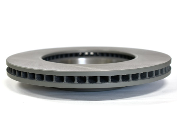 ヴェゼル RU3 ディスクローター 2枚セット フロント 左右分 GSPEK 1802080-SP H25.12〜R03.04 送料無料_3