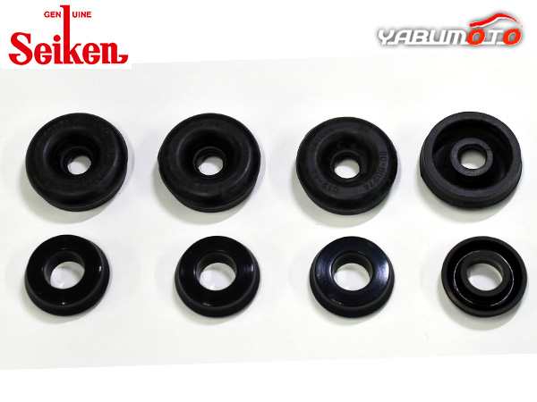エブリイ DA62V K6A リア カップキット 制研化学工業 Seiken エブリイ DA62V K6A リア カップキット 制研化学工業 Seiken