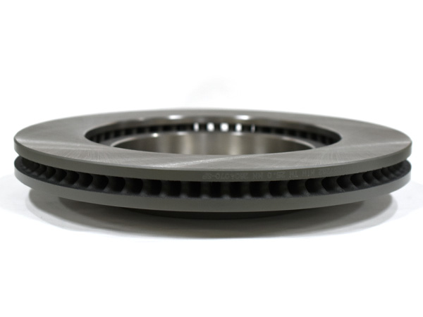 カローラ クロス ZVG13 ディスクローター 2枚セット フロント 左右分