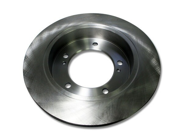 ジムニー JB23W 車台402836〜 フロント アケボノ ブレーキパッド AN-129K GSPEK ディスクローター 1708390-SP 2枚セット H16.11〜H24.05_1