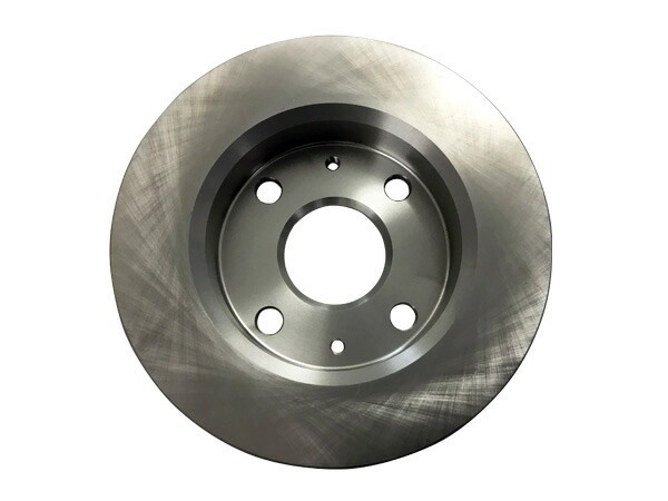 プレオ L275F L275F SPECIAL Solid DISC フロント アケボノ ブレーキパッド AN-608WK GSPEK ディスクローター 1709430-SP 2枚 H25.02〜_1