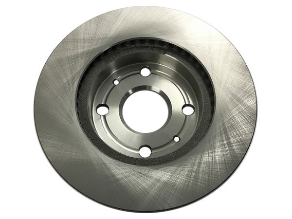 タント L375S ターボ RS フロント アケボノ ブレーキパッド AN-683WK GSPEK ディスクローター 1709820-SP 2枚セット H22.01〜H25.10_1