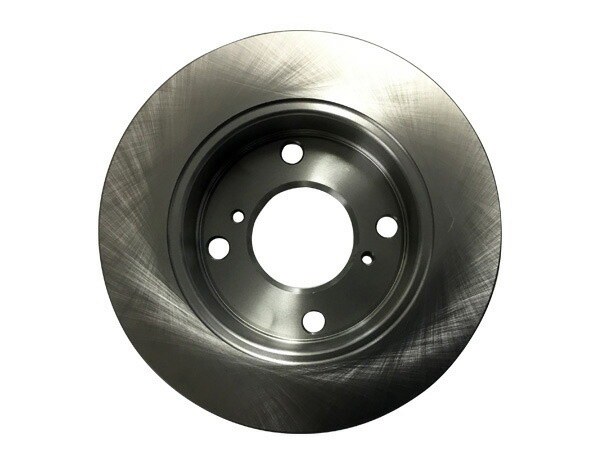 モコ MG21S (ターボ無 4WD) 車台136316〜 フロント アケボノ ブレーキパッド AN-727K GSPEK ディスクローター 106539-SP 2枚セット_1