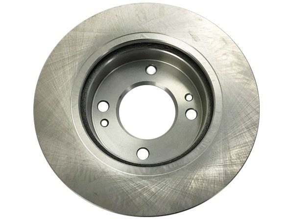 eKスペース カスタム B11A ターボ無 4WD フロント アケボノ ブレーキパッド AN-769WK GSPEK ディスクローター 1800450-SP 2枚 H26.02〜_1