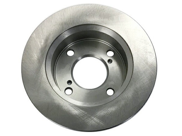 NV100クリッパー DR64V フロント アケボノ ブレーキパッド AN-769WK GSPEK ディスクローター 1802220-SP 2枚セット H25.12〜H27.03_1