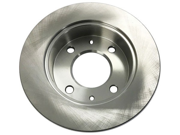 eKカスタム B11W ターボ無 フロント アケボノ ブレーキパッド AN-788WK GSPEK ディスクローター 1801680-SP 2枚セット H25.05〜H26.10_1