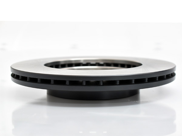 モビリオ スパイク GK1 GK2 ディスクローター 2枚セット フロント 日立 Astemo H6-008BP H14.09〜H20.07 送料無料_2