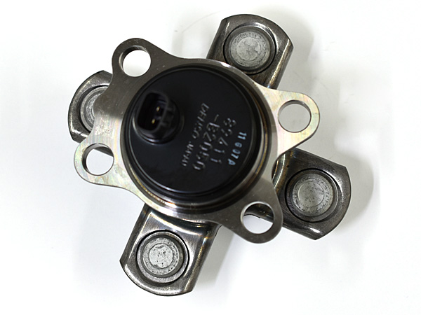 タンドラ07〜13 ハブベアリング新品 ハブベアリングASSY・フロント左右兼用 片側/優良社外 タンドラ