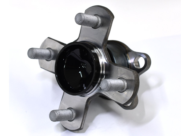 タントエグゼ L465S ハブベアリング 左右 2個セット リア NSK