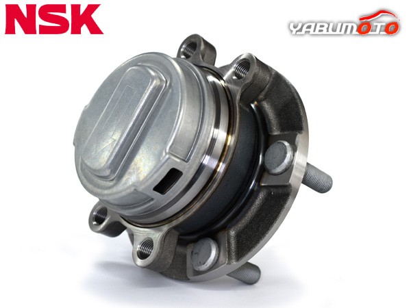 シーマ HGY51 ハブベアリング 1個 片側 左右共通 フロント NSK HB3-N020 H25.02〜 送料無料