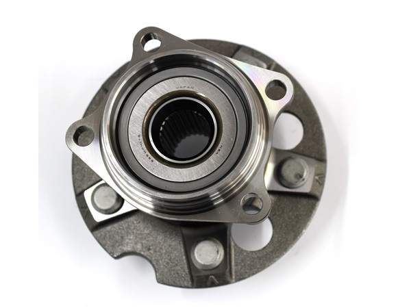 ヴォクシー ノア エスクァイア ZRR85G ZRR85W ハブベアリング 左右 2個セット リア NSK HB3-T020 H26.01〜R04.01 送料無料_1