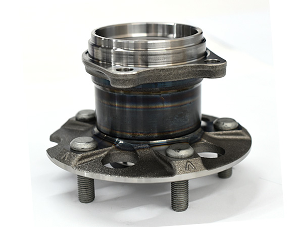 ヴォクシー ノア エスクァイア ZRR85G ZRR85W ハブベアリング 1個 片側