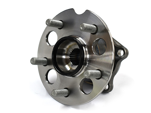 ヴォクシー ノア エスクァイア ZRR85G ZRR85W ハブベアリング 1個 片側