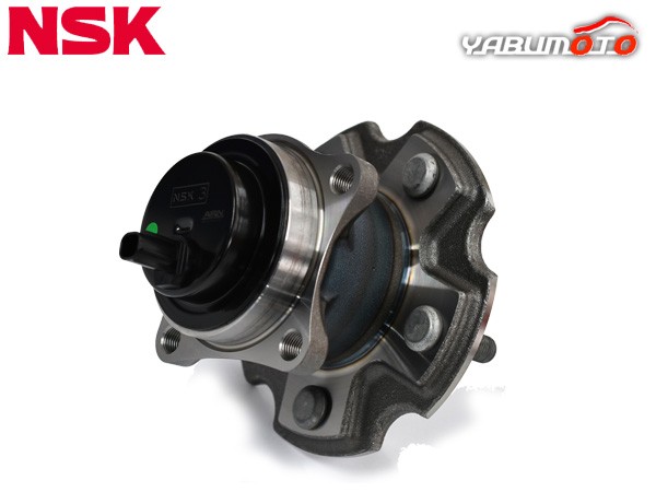 エスティマ GSR50W ハブベアリング 1個 片側 左右共通 リア NSK HB3-T021 H18.01〜H28.06 送料無料