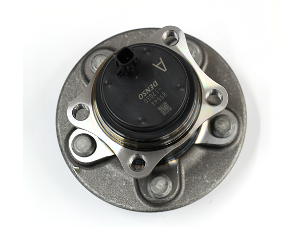 C-HR ZYX11 ハブベアリング 1個 片側 左右共通 リア NSK HB3-T029-1 R01.10〜 送料無料_1