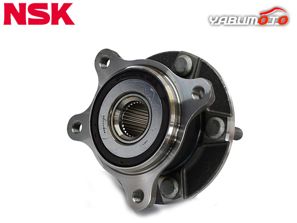 レクサス AVE35 ハブベアリング 1個 右側 フロント NSK HB3-T034 H27.08〜R02.08 送料無料