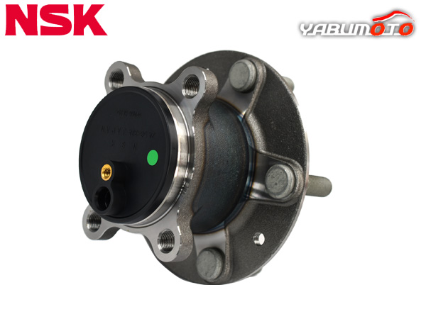 CX-3 DKEAW ハブベアリング 1個 片側 左右共通 リア NSK HB3-Z005 H29.06〜 送料無料