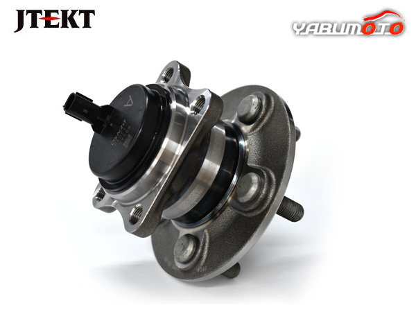 カローラ スポーツ NRE210H リア ハブベアリング 1個 片側 左右共通 JTEKT 3G044 H30.06〜 送料無料の通販は 9,190円