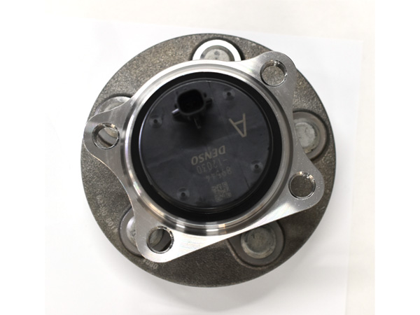 カローラ ZRE212W リア ハブベアリング 左右 2個セット 左右共通 JTEKT ジェイテクト 3G044 R01.09〜R04.10 送料無料_2
