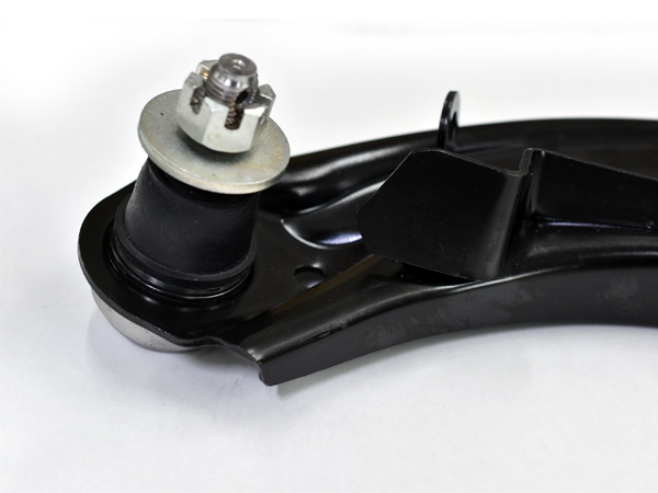 N-ONE JG3 フロント ロアアーム 左右2本セット 三恵工業 555 国産 SA-H642L SA-H642R R02.11〜 送料無料_1
