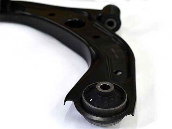N-ONE JG3 フロント ロアアーム 左右2本セット 三恵工業 555 国産 SA-H642L SA-H642R R02.11〜 送料無料_2