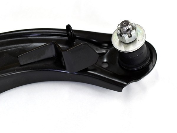 N-BOX JF3 フロント ロアアーム 右側 三恵工業 555 国産 SA-H642R 51350-TTA-010 H29.09〜 送料無料_1
