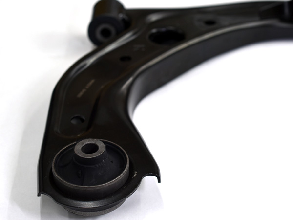 N-BOX JF3 フロント ロアアーム 右側 三恵工業 555 国産 SA-H642R 51350-TTA-010 H29.09〜 送料無料_2