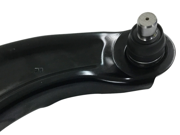 セレナ NC25 MR20DE フロント ロアアーム 右側 三恵工業 555 SA-N842R H17.05〜H22.11 送料無料_1