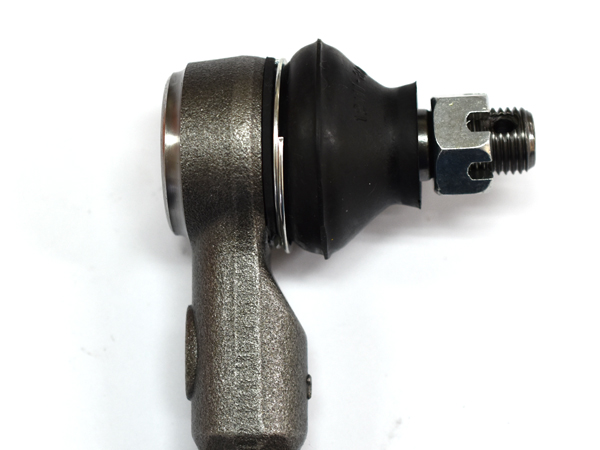 シボレークルーズ HR52S タイロッドエンド フロント 左右共通 2本セット 駆動 4WD 三恵工業 555 国産 SE-7461 H15.11〜_1