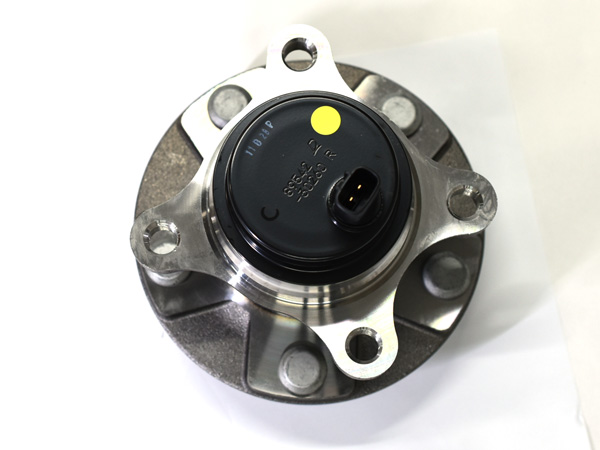 マークX GRX130 GRX133 フロント ハブベアリング 左右 2個セット WBH