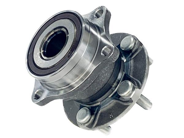 86 ZN6 リア ハブベアリング 1個 片側 左右共通 WBH-139S H24.03〜H28.09 送料無料