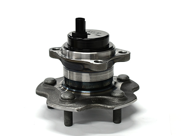 ハリアー ZSU60W ASU60W リア ハブベアリング 左右 2個セット